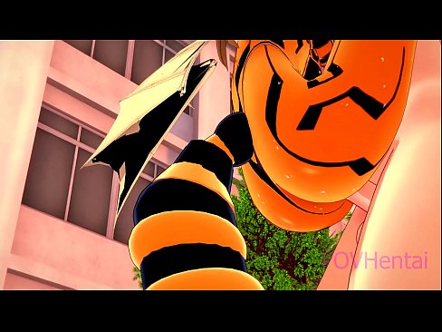 ❤️ Wasp Girl Monster ❤ პორნოვიდეო პორნოში ka.corona-pass.ru ﹏