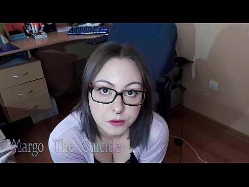 ❤️ სექსუალური გოგონა სათვალეებით ღრმად იწოვს დილდოს კამერაზე ❤ პორნოვიდეო პორნოში ka.corona-pass.ru ﹏