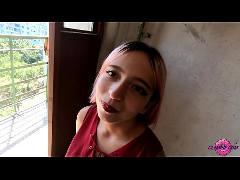 ❤️ სტუდენტური სენსუალი შთანთქავს უცნობს გარეუბანში - Cum On His Face ❤ პორნოვიდეო პორნოში ka.corona-pass.ru ﹏